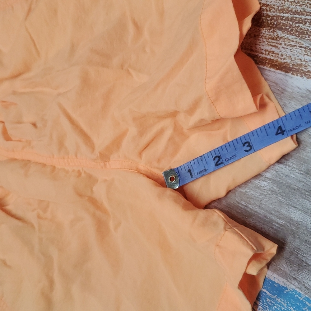 Vintage Body Glove 100% Nylon Swim Trunks - Picture 10 of 12